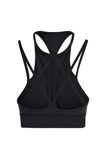 adidas Γυναικείο μαύρο μπλουζάκι aSMC TPR MD CRP JM6089