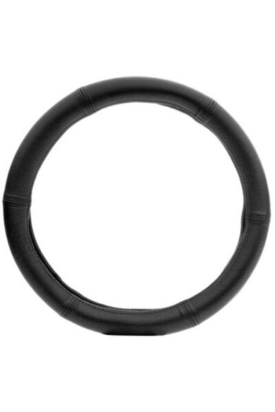 Xenon Bright Husă volan din piele naturală Carpassion 37-39 cm