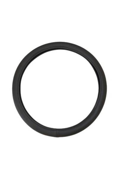 Umbrella Husă volan, neagră, 44-48 cm