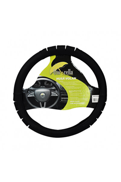 Umbrella Ασημένιο κάλυμμα τιμονιού