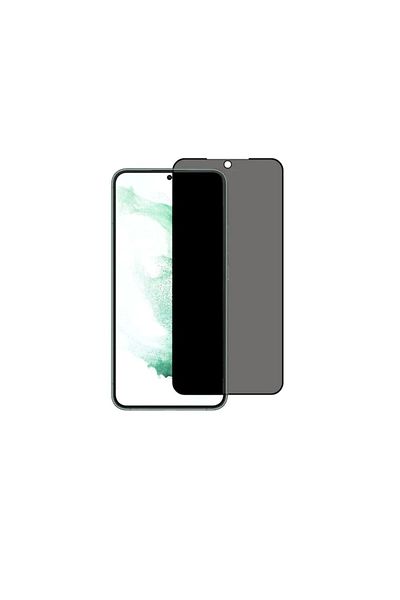 ALVAL Privacy protection film compatible with Samsung Galaxy S23