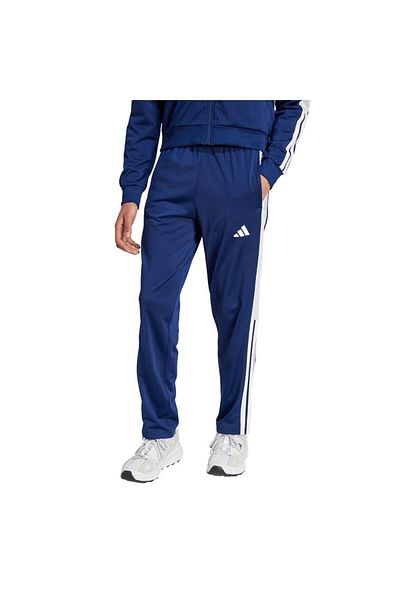 adidas Ανδρικό μπλε φούτερ M 3S TR CB SNP JL8594
