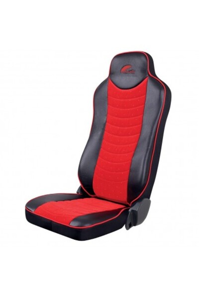 Umbrella Mercedes Actros EURO 5 1844 MP2 MP3 MP4 Σετ καλύμματα καθισμάτων Μαύ...