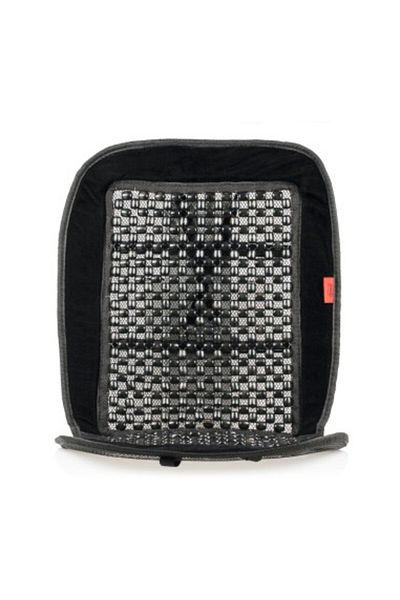 Heyner Capac universal pentru minge, negru,