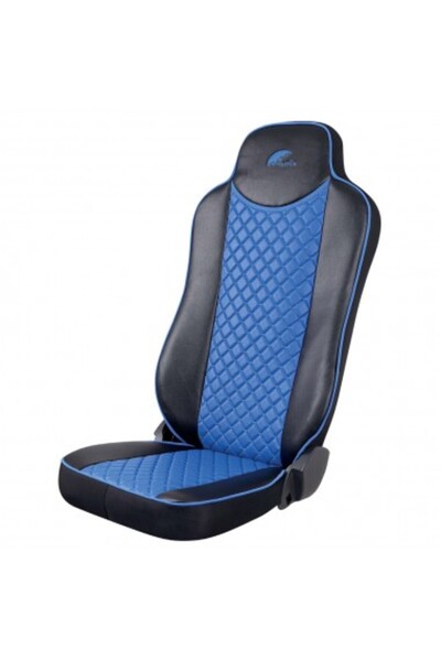 Umbrella Mercedes Actros EURO 5 1844 MP2 MP3 MP4 Σετ καλύμματα καθισμάτων Μαύ...