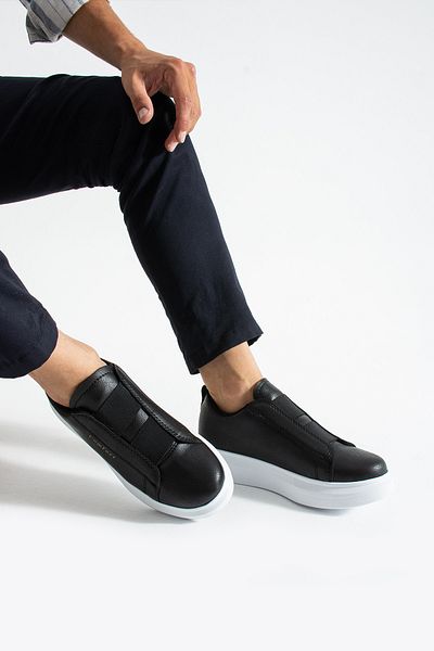 Mepa Ayakkabı Skylayn Men's Casual Sneaker Slip on Sports Shoes