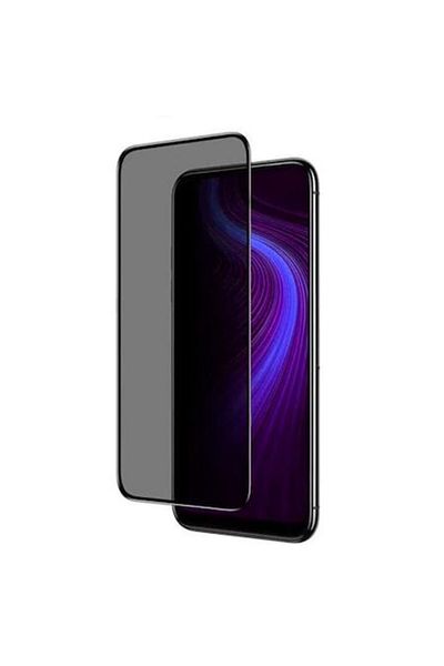 ALVAL Privacy protection film compatible with Honor X8a
