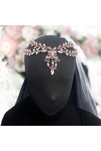 Sabek Bujiteri wedding, Henna, Engagement, Promise, After, Bride, Party Crown