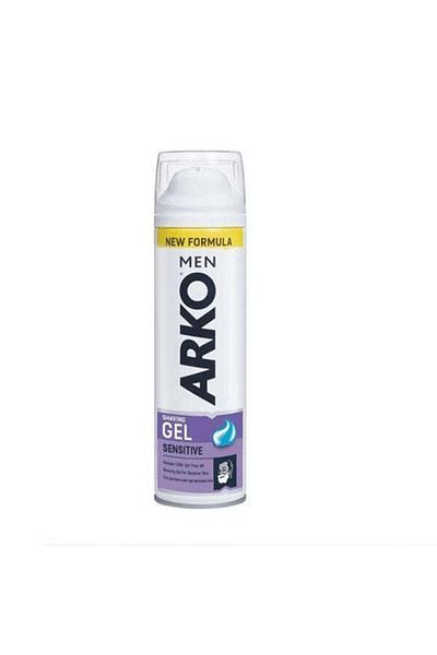 ARKO Shaving Gel for Sensitive Skin 200ml