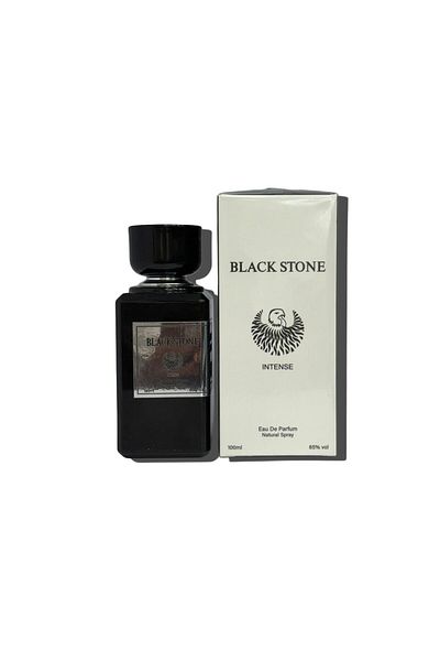 safwat عطر بلاك استون اودي بارفيوم 100 ملي