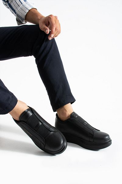 Mepa Ayakkabı Skylayn Men's Casual Sneaker Slip on Sports Shoes