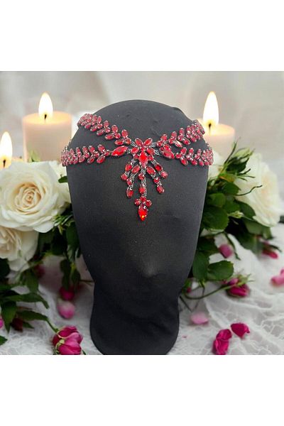 Sabek Bujiteri wedding, Henna, Engagement, Promise, After, Bride, Party Crown