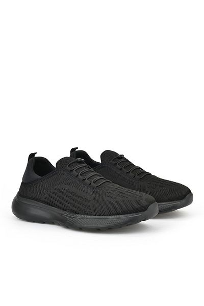 Reflex Ziya, Men's Sneaker 153990Z2705 Black