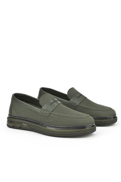 Reflex Ziya, Men's Sneaker 153990Z2844 Khaki