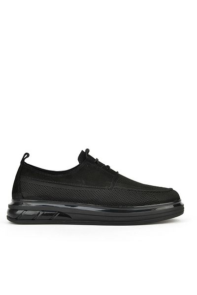 Reflex Ziya, Men's Sneaker 153990Z2845 Black