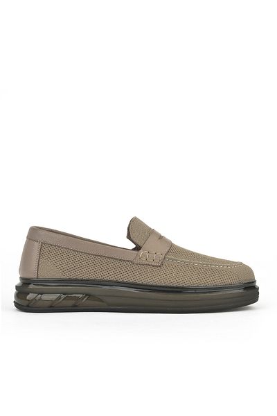 Reflex Ziya, Men's Sneaker 153990Z2844 Beige