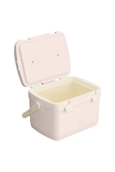 Stanley Thermal Bag Closet Adventure Easy Carry Outdoor Cooler 15.1L Flask Powder