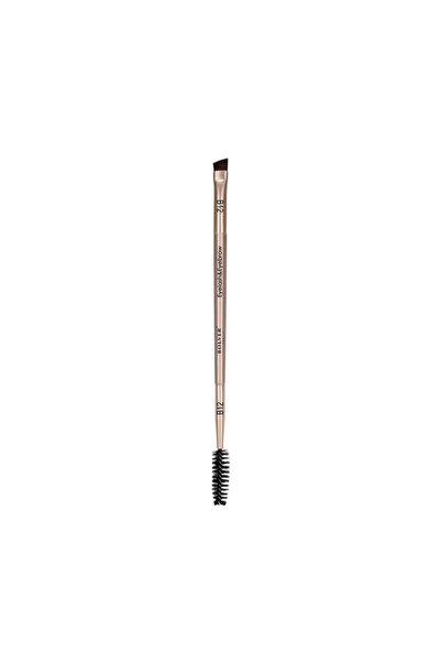 bolfer Polver Two-Way Eyebrow Brush - B12