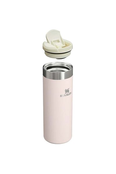 Stanley The Aerolight ™   Transit Mug 0.47L Thermos Mug Cup Flask Pudra