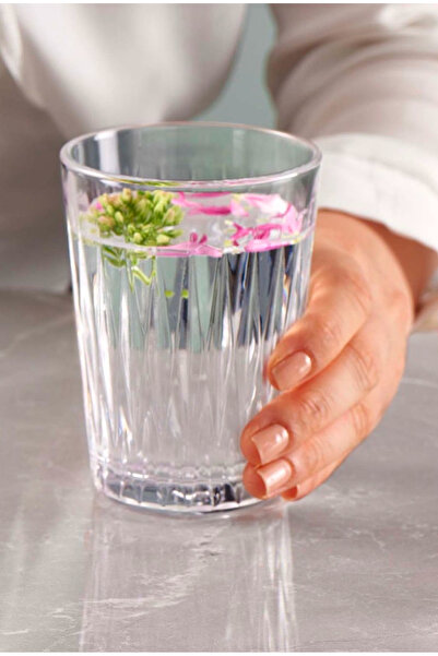 Paşabahçe كوب ماء لوزيا 6 قطع 250 سي سي