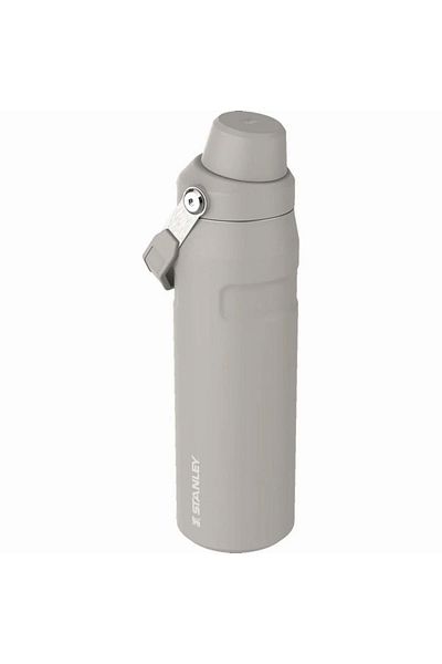 Stanley Iceflow Fast Flow Cold Water Thermos 0.7L Flask Gray