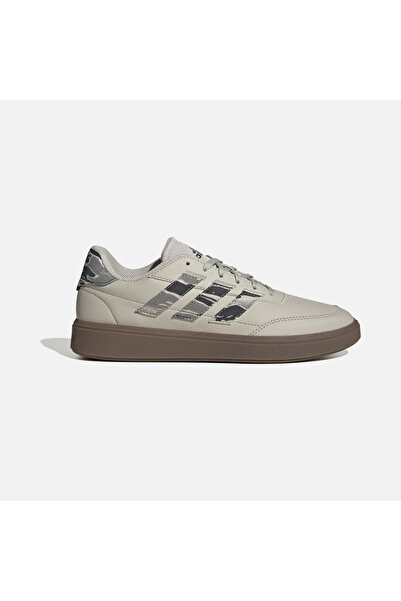 adidas COURTBLOCK WONALU/SILPEB/CARBON