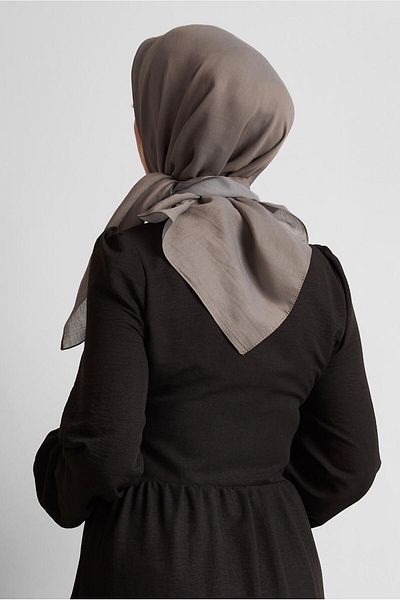 Alvina Βαμβακερό κασκόλ 8543