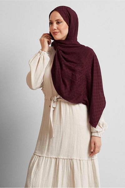 Alvina Shal 8545