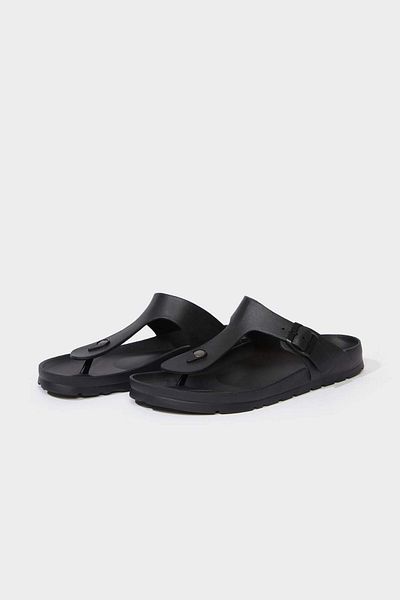 DeFacto Men's Flat Sole Eva Flip Flops E3128Ax25Hs