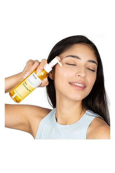 ma:nyo Manio Oil Cleanser for the Skin - 200 ml