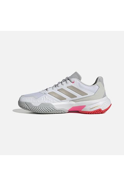 adidas Pantofi de tenis pentru femei Courtjam Control 3