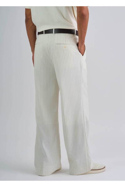 Gant Pinstripe Pants