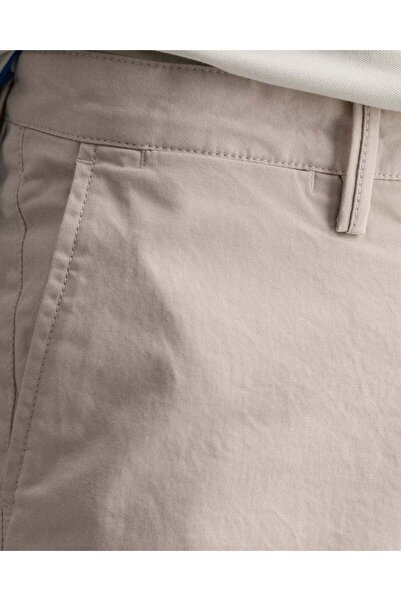 Gant Slim Fit Twill Chinos