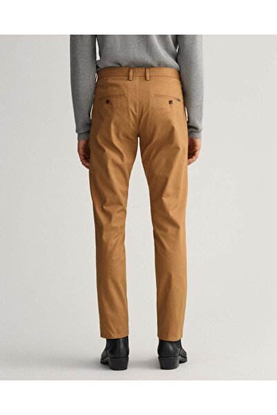 Gant Slim Fit Chinos