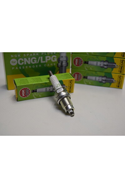 NGK Doğan Slx İe Kartal Slx İe Şahin S İe Buji Takımı 7987