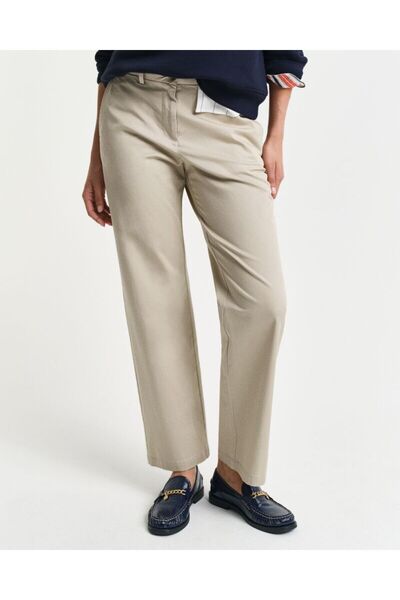 Gant Regular Fit Chinos