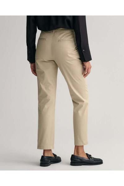 Gant Slim Fit Chinos