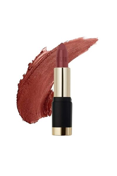 MILANI Bold Color Matte Lipstick 20 I Am Confident – Vegan, Long-Lasting, Cruelty-Free 0.13oz/3.6g