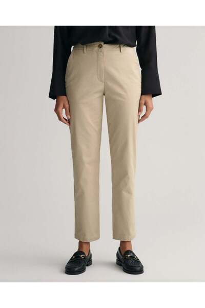 Gant Slim Fit Chinos