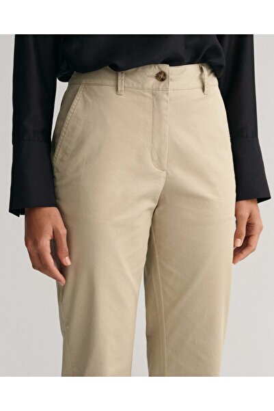 Gant Slim Fit Chinos
