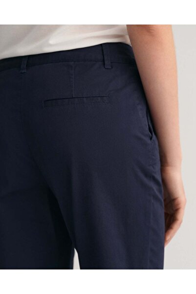 Gant Slim Fit Chinos