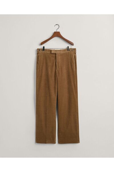 Gant Corduroy Suit Pants