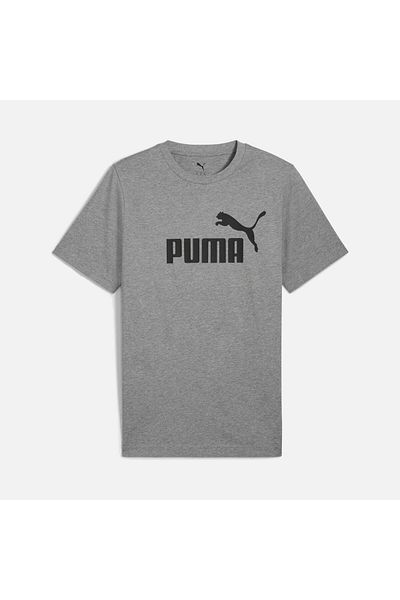 Puma Essentials No. 1 Logo T-shirt
