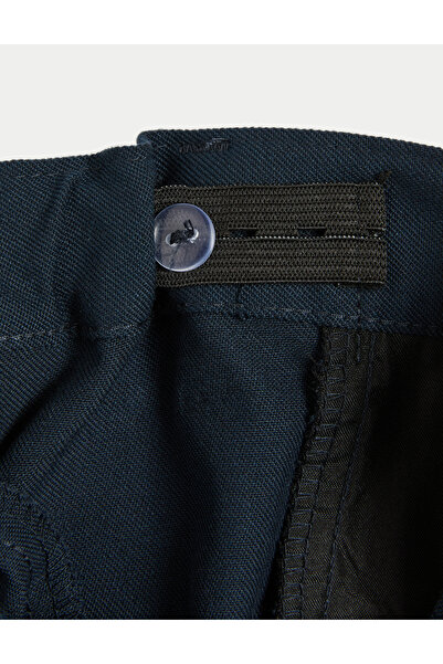 Marks & Spencer 2'li Regular Okul Pantolonu (2–18 Yaş)