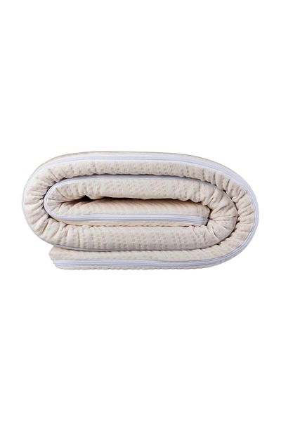 BEST SLEEP Topper Best Sleep Topper Memory 4cm 180x200cm
