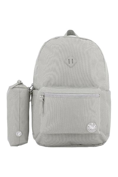 Atrium Classic Backpack with Accessory