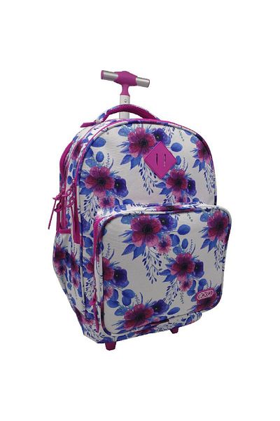 Roco Florista Trolley Bag with Accessory
