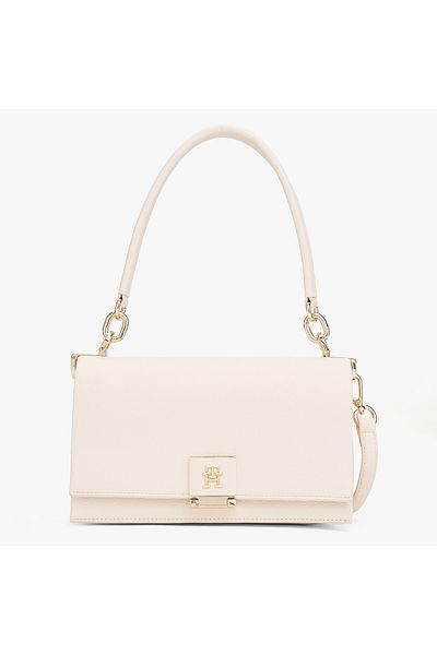 Tommy Hilfiger Th Her Med Crossover dámská kabelka Aw0aw17216aa8