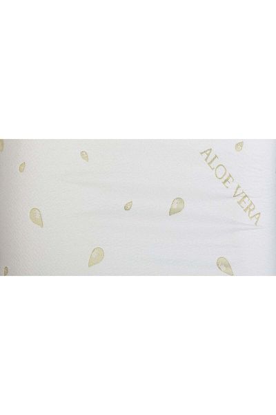 BEST SLEEP Topper Best Sleep Topper saltea Best Sleep Cool Gel 4+4 cm latex cool gel