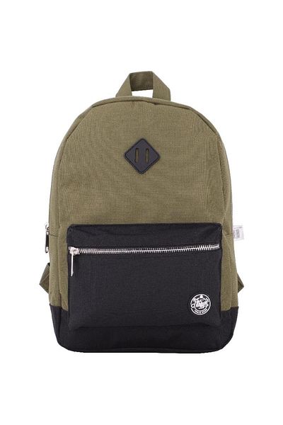 Atrium Twill Kinder Backpack